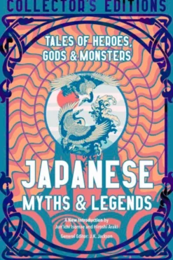 Japanese Myths & Legends