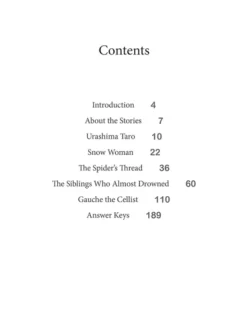 Japanese Stories for Language Learners Bilingual Stories in Japanese & English