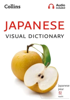 Japanese Visual Dictionary