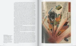 Japanese Woodblock Prints