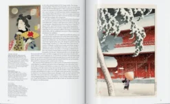 Japanese Woodblock Prints