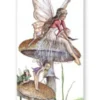 Jean & Ron Henry: Fairy Story Bookmark
