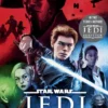 Jedi: Battle Scars