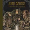 John Bauers förtrollande sagovärld