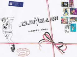 Jojoveller 3 Volume Set