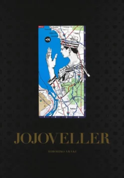 Jojoveller 3 Volume Set