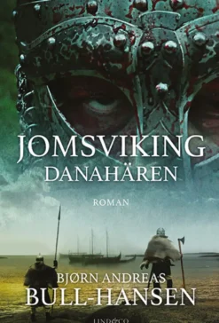 Jomsviking - Danahären