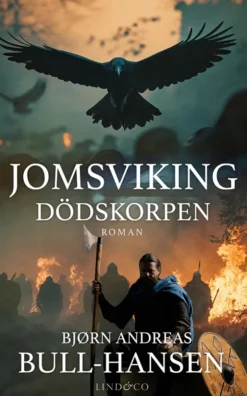 Jomsviking -Dödskorpen