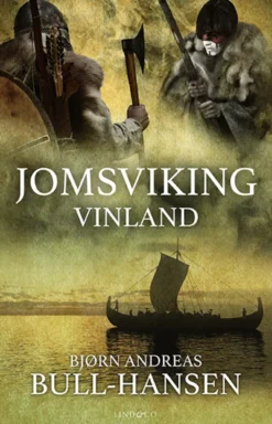 Jomsviking - Vinland