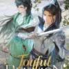 Joyful Reunion (Novel) Vol 4