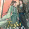 Joyful Reunion (Novel) Vol. 2