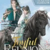 Joyful Reunion (Novel) Vol. 1