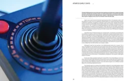 Joysticks to Haptics - A Visual History of Joystick Controllers