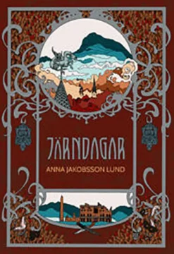 Järndagar