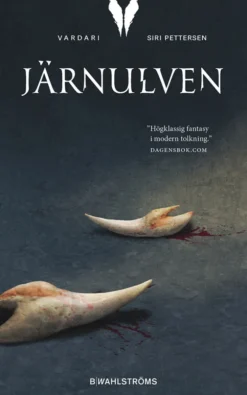 Järnulven