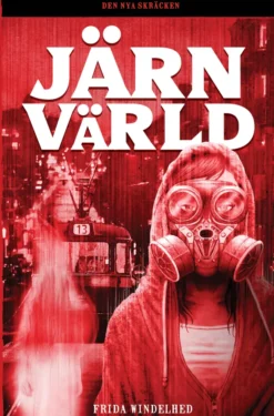 Järnvärld