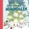 Julen kommer till Mumindalen