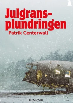 Julgransplundringen