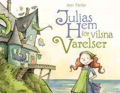 Julias hem för vilsna varelser