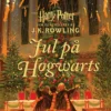 Jul på Hogwarts