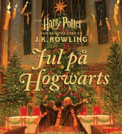 Jul på Hogwarts
