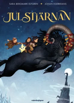 Julstjärnan