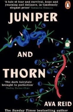 Juniper and Thorn