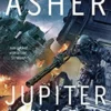 Jupiter War