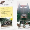Jurassic Park: VHS Edition Visual Handbook