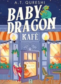 Kafé Baby Dragon