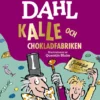 Kalle och chokladfabriken