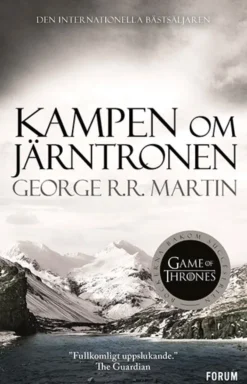 Kampen om järntronen