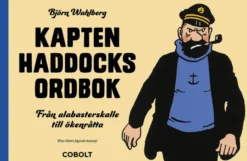 Kapten Haddocks ordbok