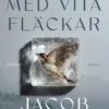 Karta med vita fläckar
