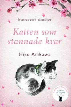Katten som stannade kvar