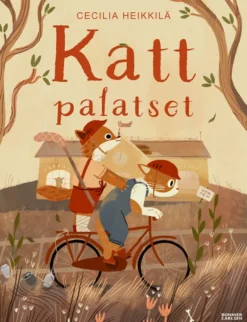 Kattpalatset