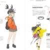 Kemono Fabric Tokyo: Mogumo Artworks