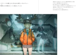Kemono Fabric Tokyo: Mogumo Artworks