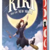 Kiki and the New Magic: A Kiki's Delivery Service Novel