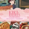 Kiki's Delivery Service: The Official Cookbook