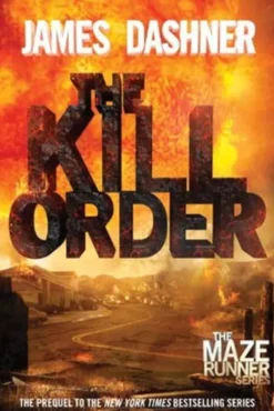 Kill Order