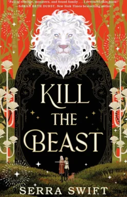 Kill the Beast