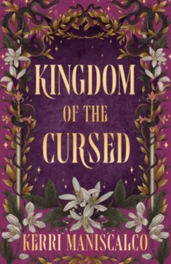 Kingdom of the Cursed