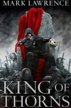 King of Thorns