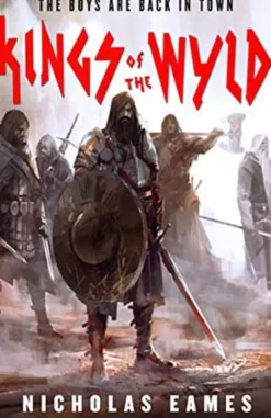 Kings of the Wyld