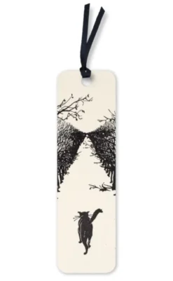 Kipling: The Cat that Walked by Himself Bookmark