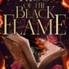Kiss of the Black Flame