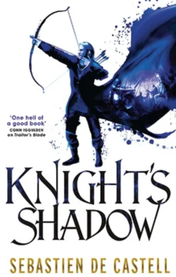 Knight's Shadow