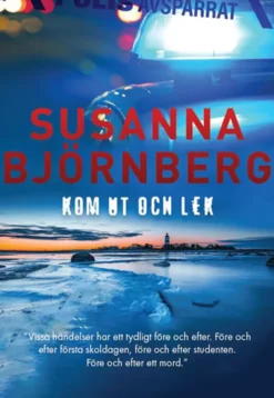 Kom ut och lek