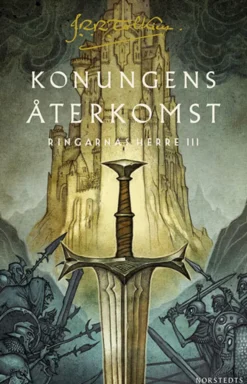 Konungens återkomst